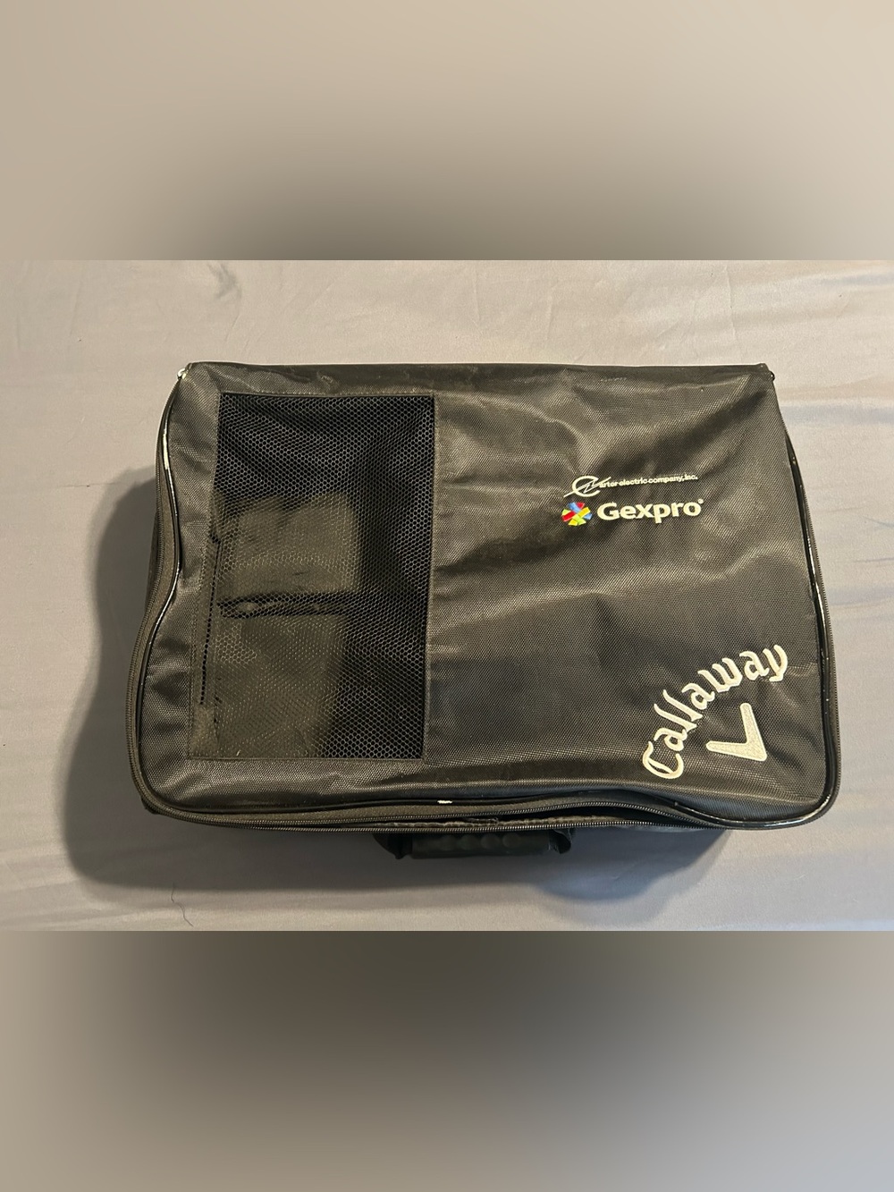 Callaway Golfers case Gexpro